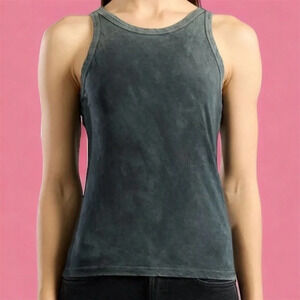 Cotton Citizen Women’s Vintage Oasis Standard Tank Size L